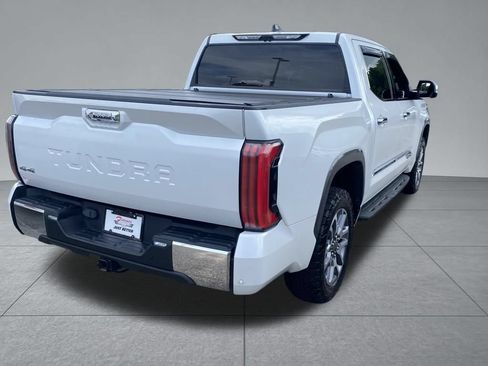 Used 2023 Toyota Tundra 1794 Edition AWD/4WD image 15