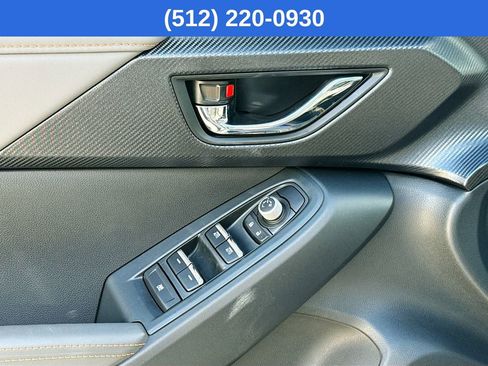 New 2026 Subaru Crosstrek 2.5i Limited AWD/4WD image 22