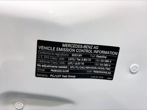 Used 2023 Mercedes-Benz GLA 250 4MATIC image 32