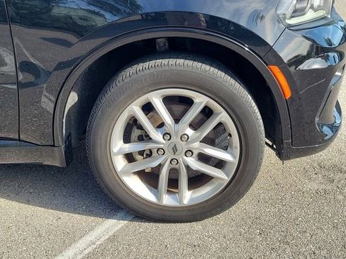 Used 2024 Dodge Durango GT AWD/4WD image 11