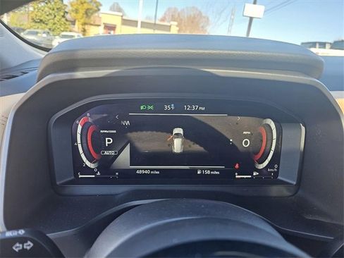 Used 2023 Nissan Rogue Platinum w/ Platinum Premium Package image 32