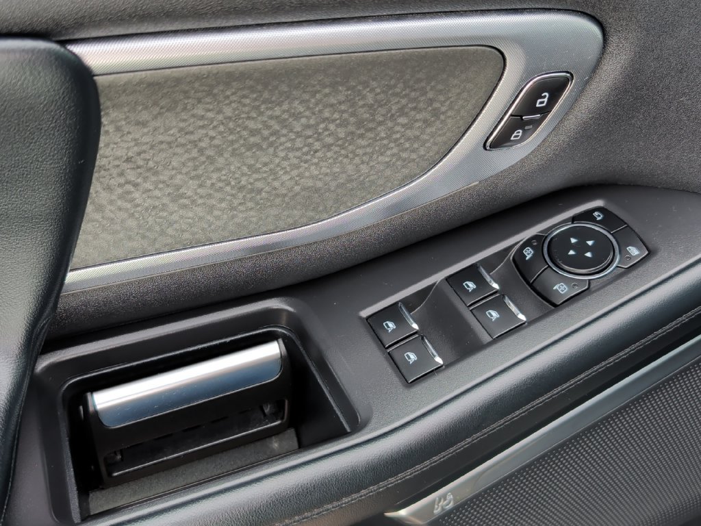 Used 2025 Ford Expedition Tremor AWD/4WD image 15