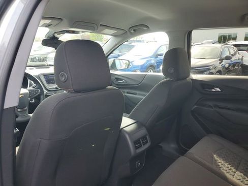 Certified 2024 Chevrolet Equinox LT FWD image 10