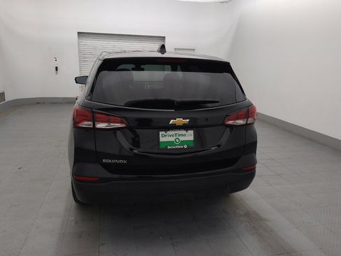 Used 2024 Chevrolet Equinox LS w/ LS Convenience Package image 6