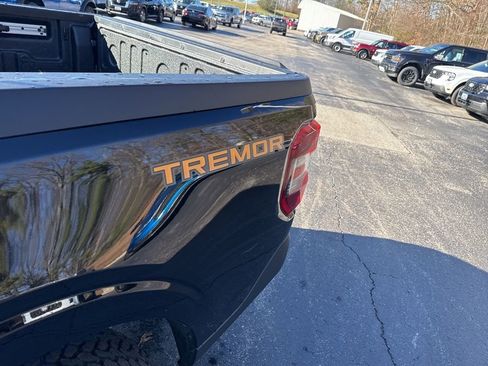 New 2026 Ford Maverick Tremor image 11