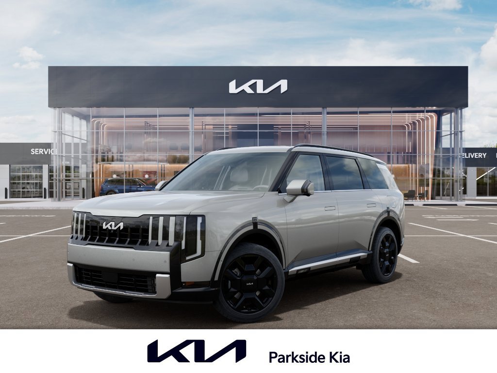 New 2027 Kia Telluride SX Prestige w/ Towing Package AWD/4WD image 1
