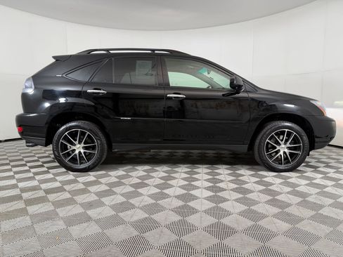 Used 2008 Lexus RX 400h AWD image 7