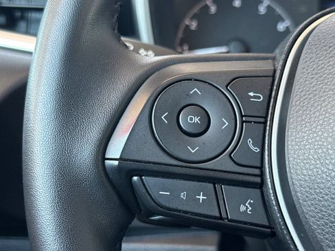 Used 2026 Toyota Corolla SE FWD image 28