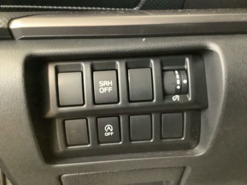 Certified 2023 Subaru Forester Premium AWD/4WD image 14