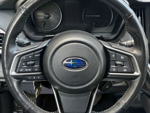 Used 2023 Subaru Outback Limited XT AWD/4WD image 18