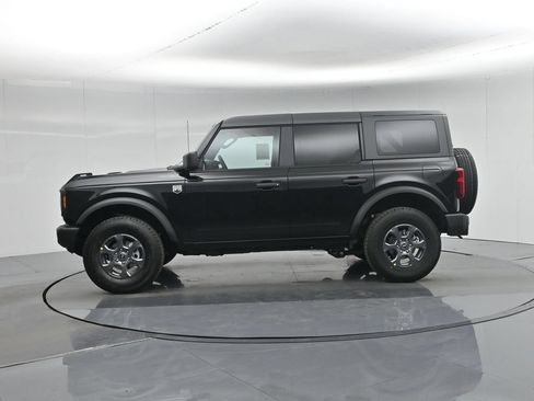 New 2026 Ford Bronco Big Bend AWD/4WD image 26