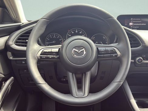 New 2026 MAZDA MAZDA3 s Sport FWD image 24