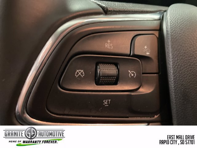 Used 2025 Buick Encore GX Preferred AWD/4WD image 31