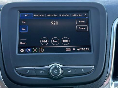 Used 2021 Chevrolet Equinox LS w/ LS Convenience Package FWD image 24
