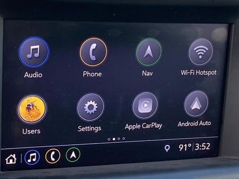 Used 2020 GMC Terrain Denali w/ Denali Premium Package image 16