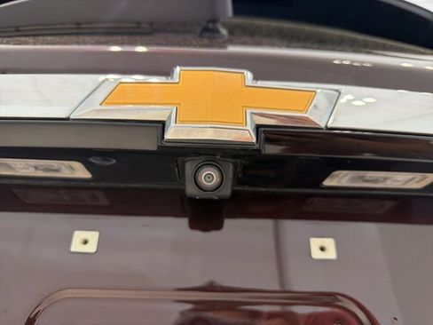 Certified 2023 Chevrolet Traverse LT w/ LPO, Floor Liner Package AWD/4WD image 8