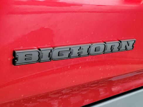 New 2026 RAM 1500 4x4 Crew Cab image 7