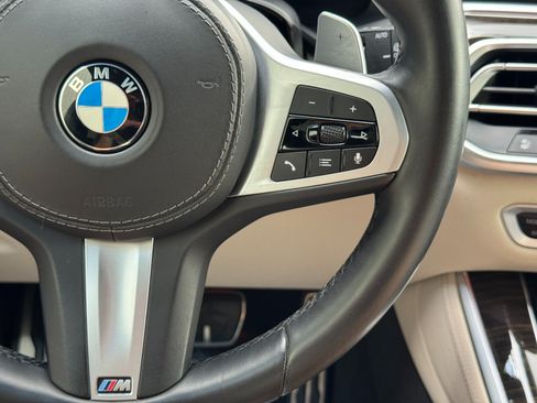 Used 2020 BMW X5 sDrive40i w/ M Sport Package RWD image 21