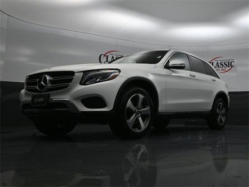 Used 2019 Mercedes-Benz GLC 300 image 26