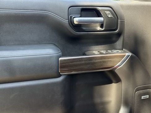 Used 2019 Chevrolet Silverado 1500 RST w/ All-Star Edition RWD image 26