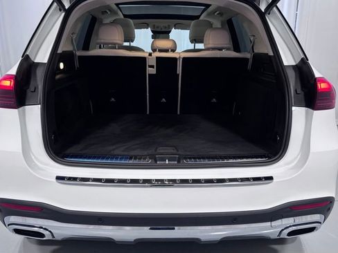 Certified 2025 Mercedes-Benz GLE 350 4MATIC image 28