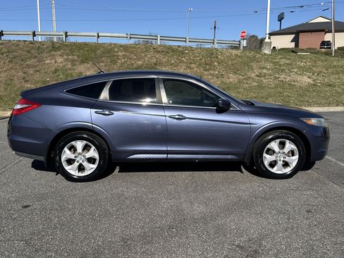 Used 2012 Honda Crosstour EX-L image 11