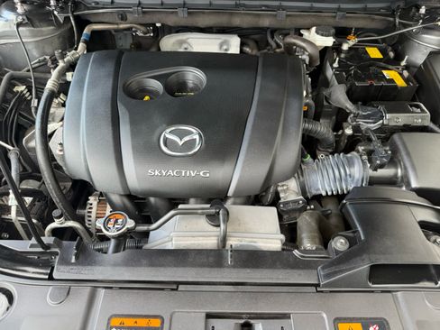 Used 2025 MAZDA CX-5 AWD 2.5 S w/ Preferred Package image 26