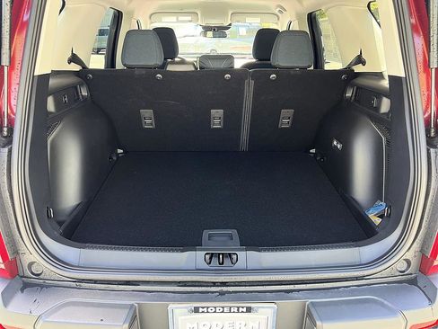 New 2025 Ford Bronco Sport Heritage AWD/4WD image 23