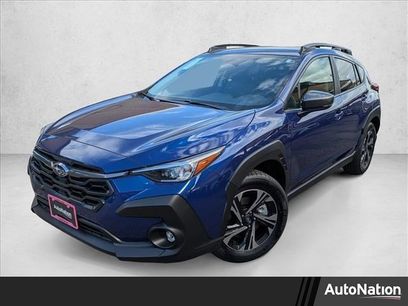 New 2025 Subaru Crosstrek 2.5i Premium
