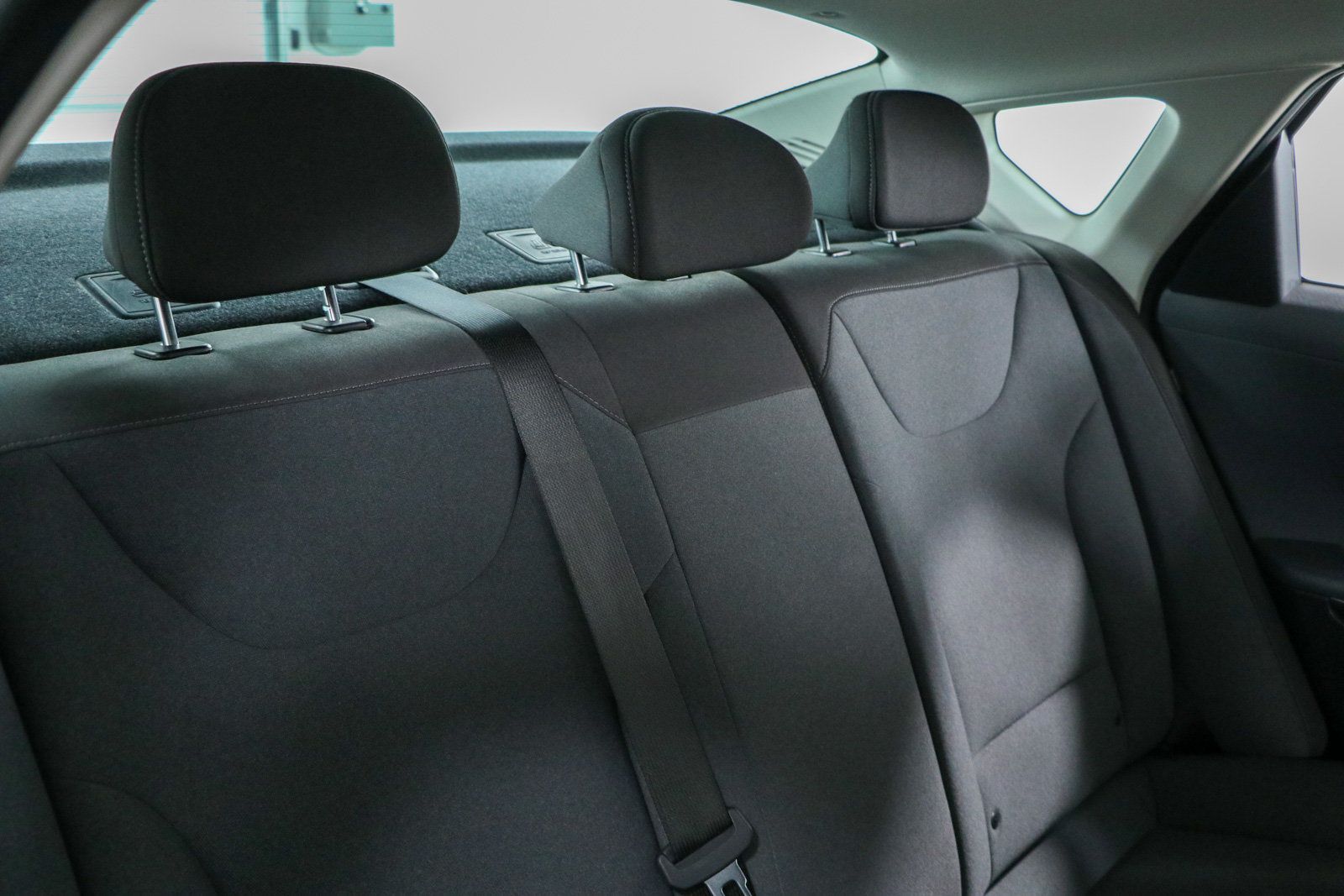 Used 2025 Kia K4 FWD image 27