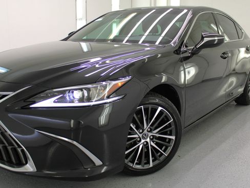 Used 2022 Lexus ES 350 Premium image 13