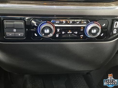 Used 2023 Chevrolet Silverado 1500 LT AWD/4WD image 20