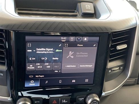 New 2026 RAM 1500 Big Horn image 36