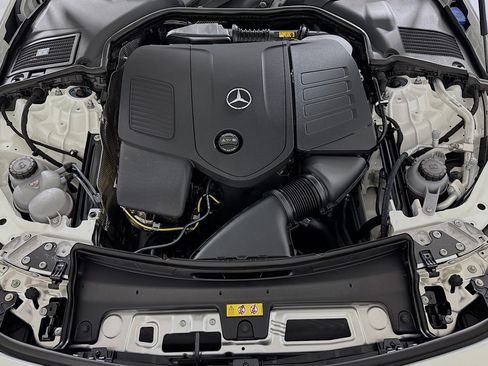 New 2026 Mercedes-Benz CLE 300 4MATIC Coupe image 10