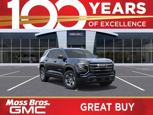 New 2026 GMC Terrain Elevation w/ Technology Package II image 1
