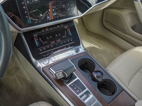 Used 2019 Audi A6 3.0T Premium Plus w/ Premium Plus Package image 16