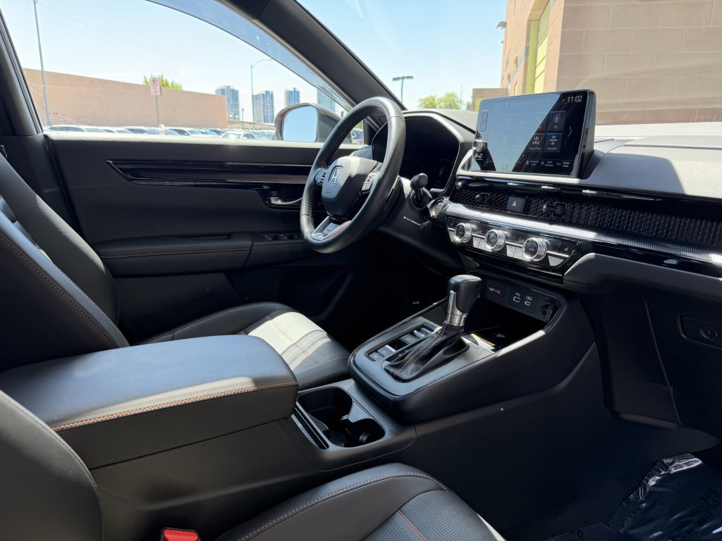 Used 2023 Honda CR-V Sport Touring image 39