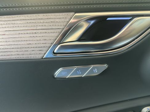 New 2026 Genesis GV80 3.5T Advanced AWD/4WD image 11