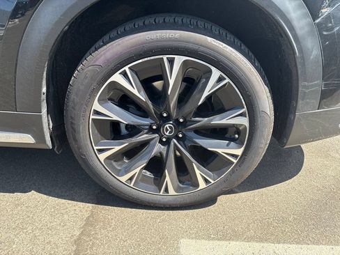 Used 2024 MAZDA CX-90 Plug-In Hybrid w/ Premium Pkg AWD/4WD image 10