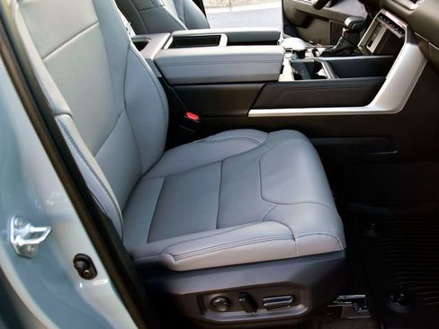 New 2026 Toyota Tundra Limited image 8