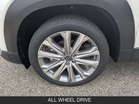 Used 2026 MAZDA CX-50 AWD 2.5 S w/ Cargo Package image 27