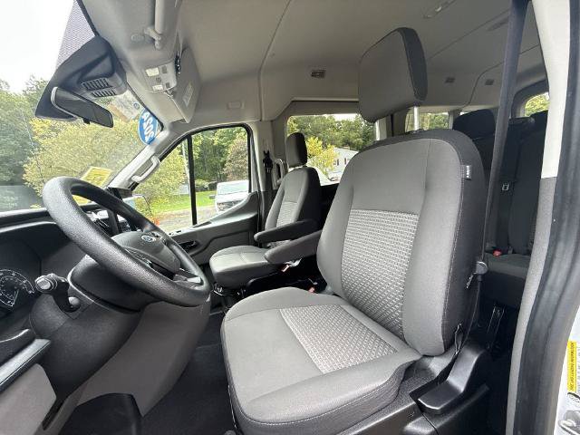 Certified 2024 Ford Transit 350 XLT RWD image 11