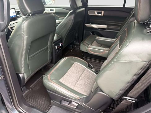 Used 2023 Ford Explorer Timberline w/ Timberline Technology Package AWD/4WD image 15