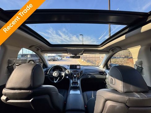 Used 2020 Acura RDX w/ Technology Package image 3