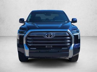 New 2026 Toyota Tundra Limited video 2