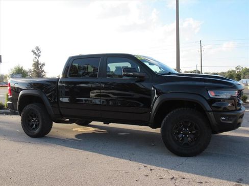 Used 2025 RAM 1500 RHO w/ Bed Utility Group image 2