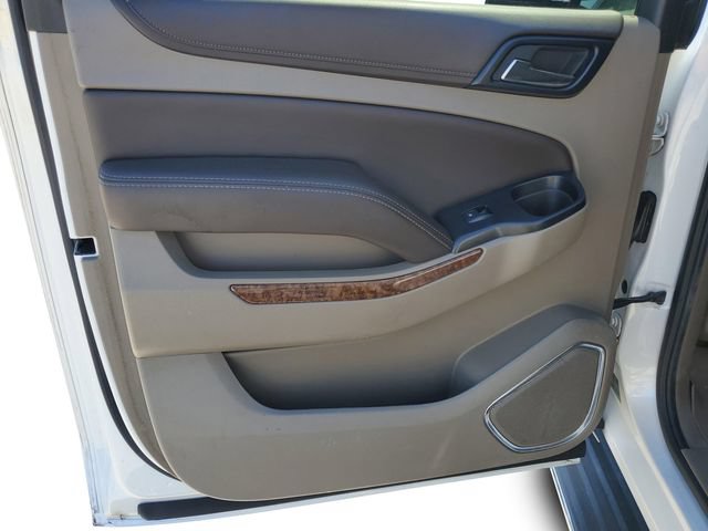 Used 2016 Chevrolet Suburban LTZ AWD/4WD image 25