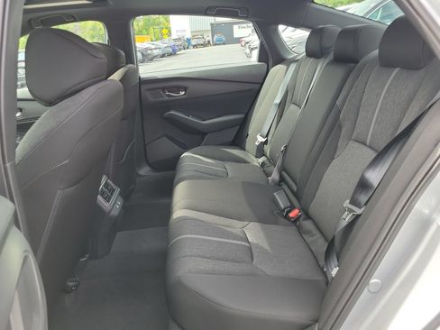 New 2026 Honda Accord Sport image 20