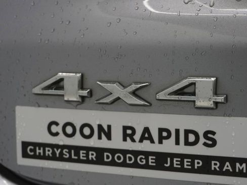 Certified 2018 Jeep Compass Limited image 20