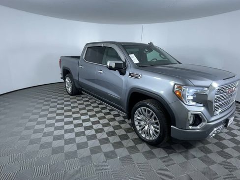 Used 2019 GMC Sierra 1500 Denali w/ Denali Ultimate Package image 2